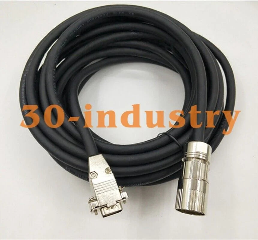Kollmorgen VF-DA0474N-03-0 Motor Coding Cable - 5m to 20m Lengths - KOLLMORGEN [3]