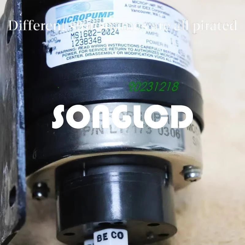 L17173-0306 MS1602-0024 20-100062-00 Industrial Component - SCHNEIDER ELECTRIC [2]