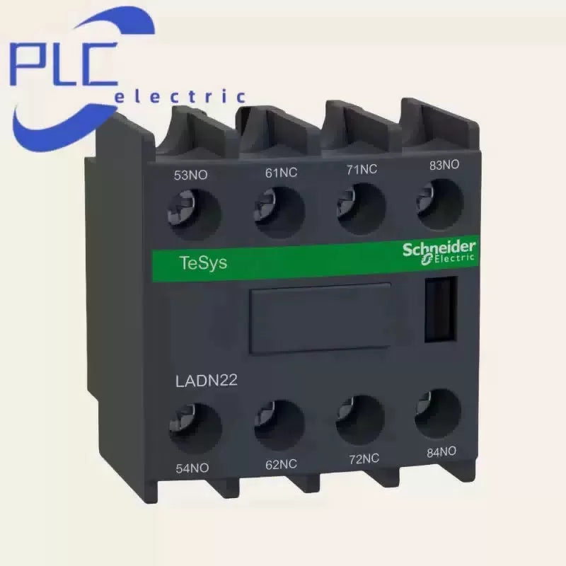 LADN22 1PC Schneider Contactor auxiliary module ping LADN22 #k [2]