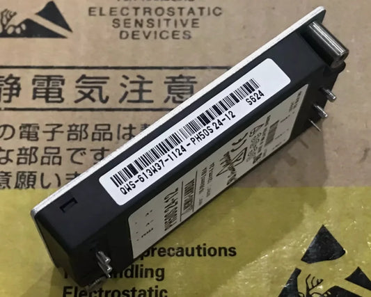 LAMBDA PH50S24-12 Module Power Supply - LAMBDA [2]