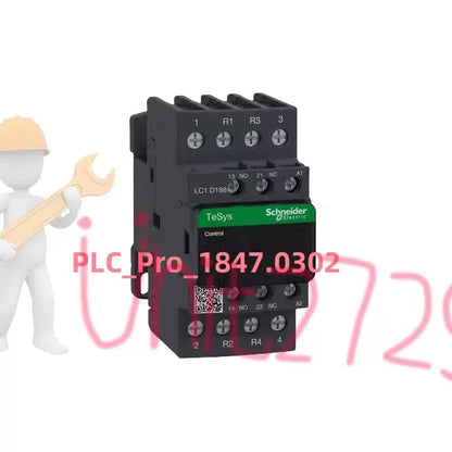 LC1D188F7C 1PCS Schneider LC1D188F7C Fast delivery [1]