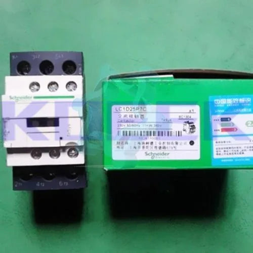 LC1D25P7C - Schneider [1]