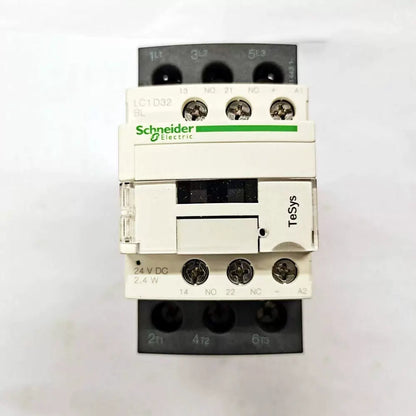 LC1D32BL Schneider DC Contactor LC1D32BL [2]
