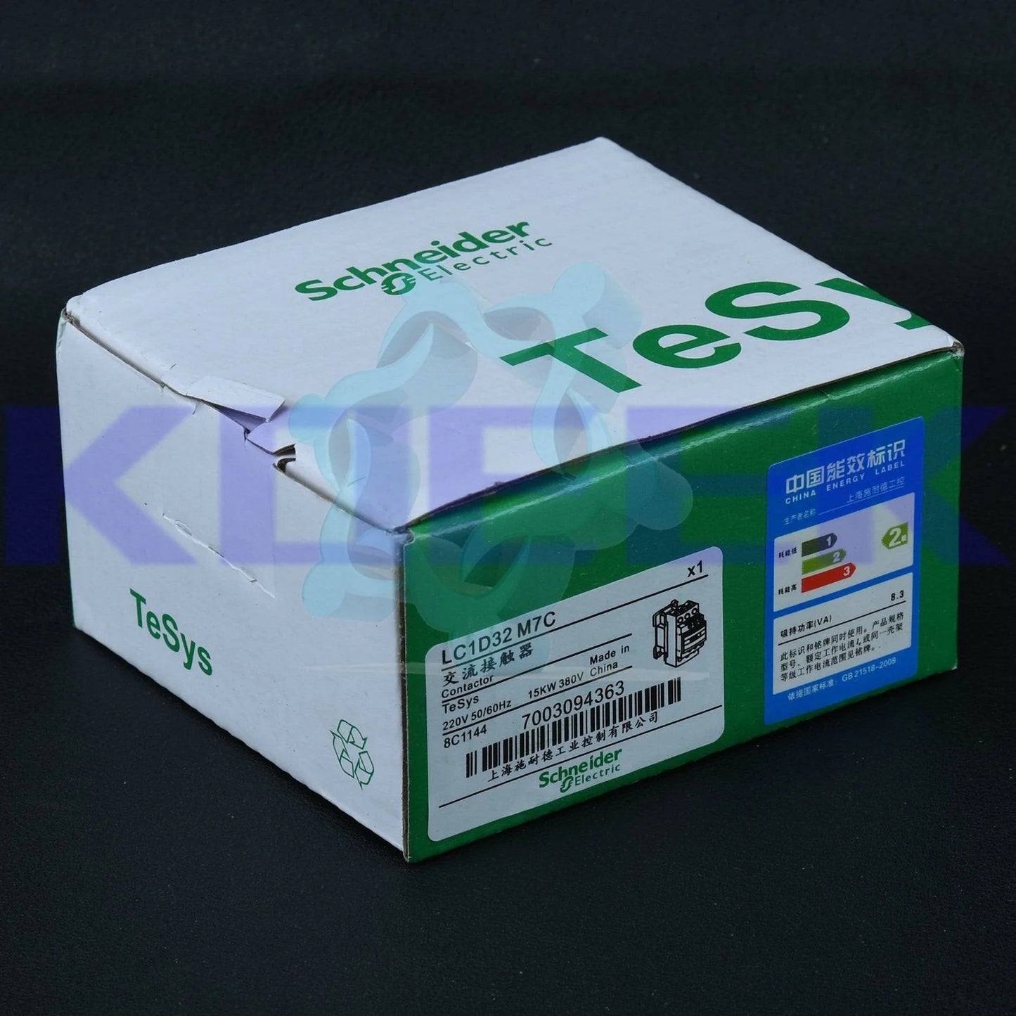 LC1D32M7C - SCHNEIDER [1]