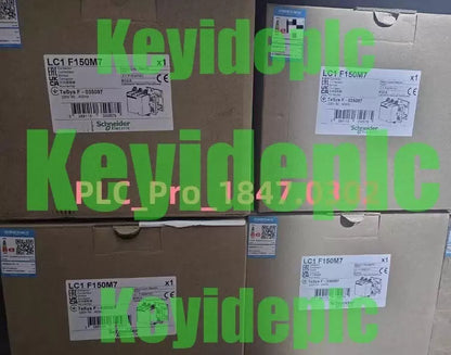 LC1F150M7 1PCS Schneider LC1F150M7 contactor Fast delivery #k [1]