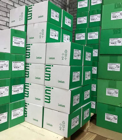 LC1-DWK12M7C Contactor - KOEED [3]