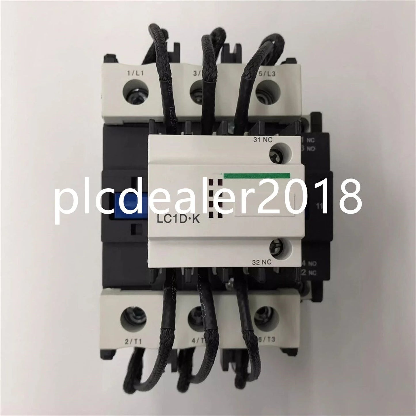 LC1-DWK12M7C Contactor - KOEED [6]