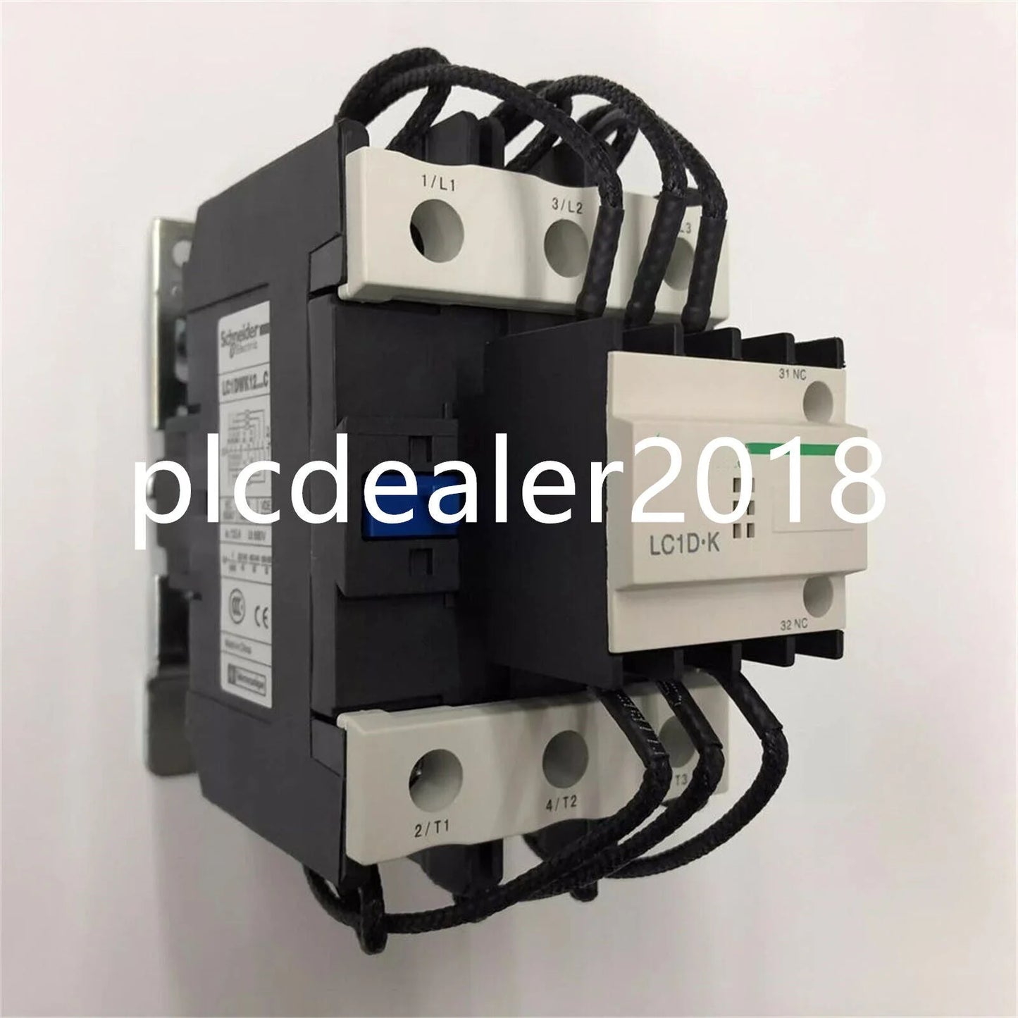 LC1-DWK12M7C Contactor - KOEED [7]