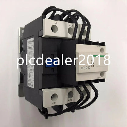 LC1-DWK12M7C Contactor - KOEED [7]