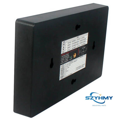 LCD Noise Level Measurement Sound Tester Meter 30~130dB - KOEED [7]