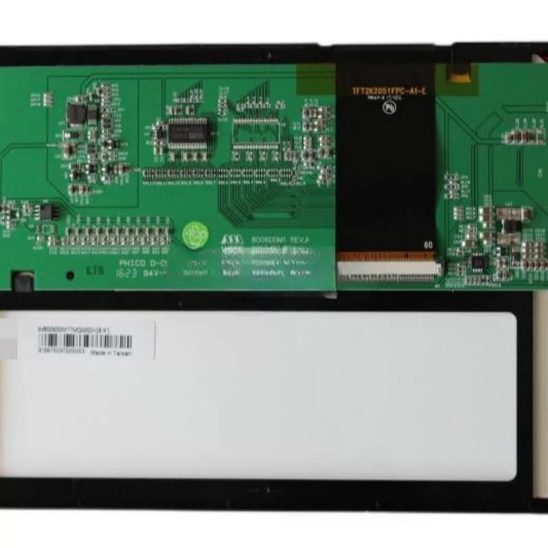 LCD display screen AM-800600M1TMQW-00H [2]