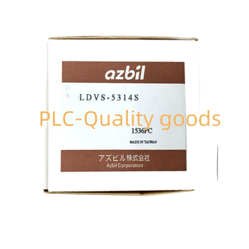 LDVS-5314S 1PCS YAMATAKE/Azbil LDVS-5314S Limit Switch Fast delivery #k [1]