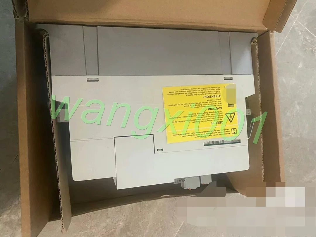 LENA Frequency Converter E84AVSCE5524VX0 with Fast Delivery - LENZE [3]