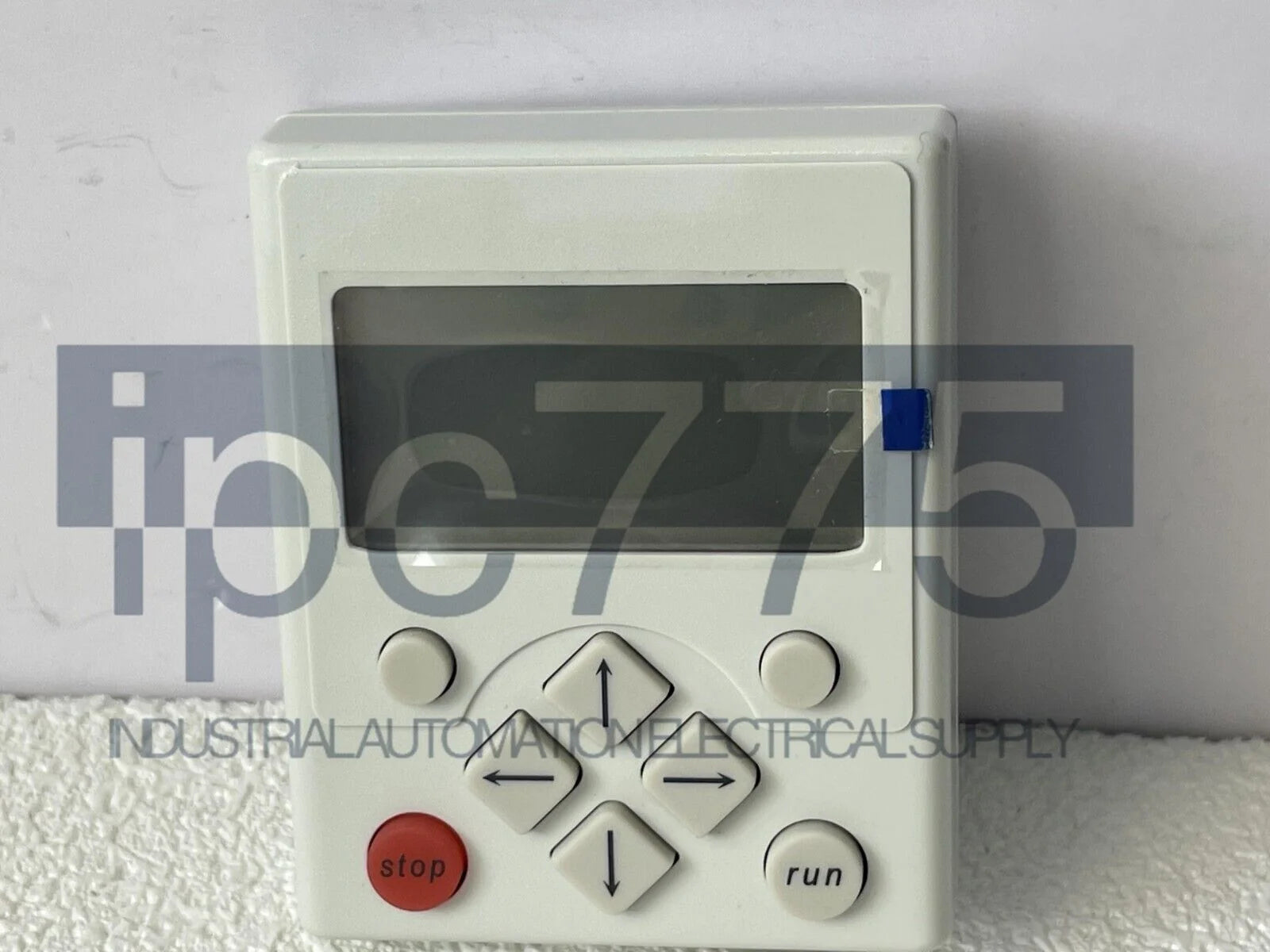 LENZE EZAEBK1001 Keypad Inverter Programming Panel - LENZE [1]