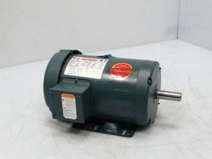 LESSON C145T11FB20B MOTOR - LESSON [3]