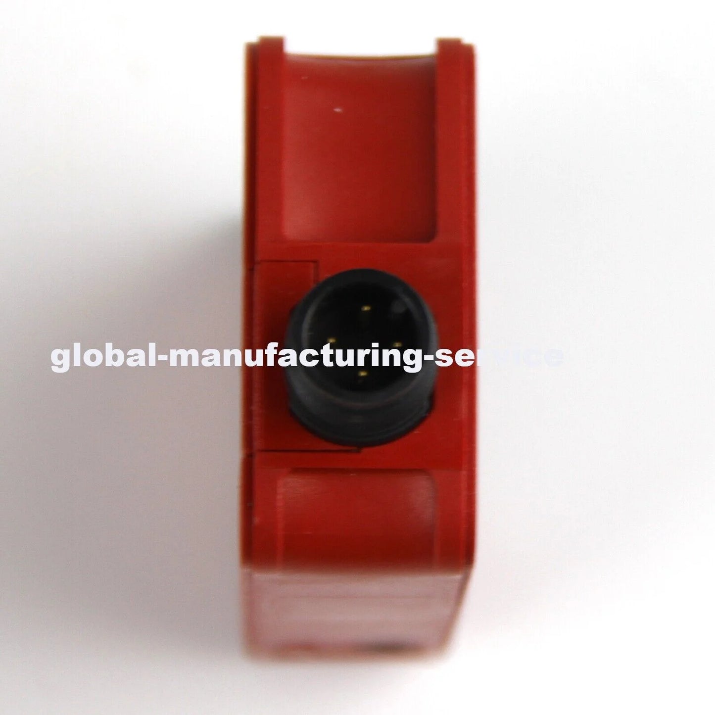 LEUZE HRT 46B 66-S12 Diffuse Reflective Sensor - New In Box - LEUZE [5]