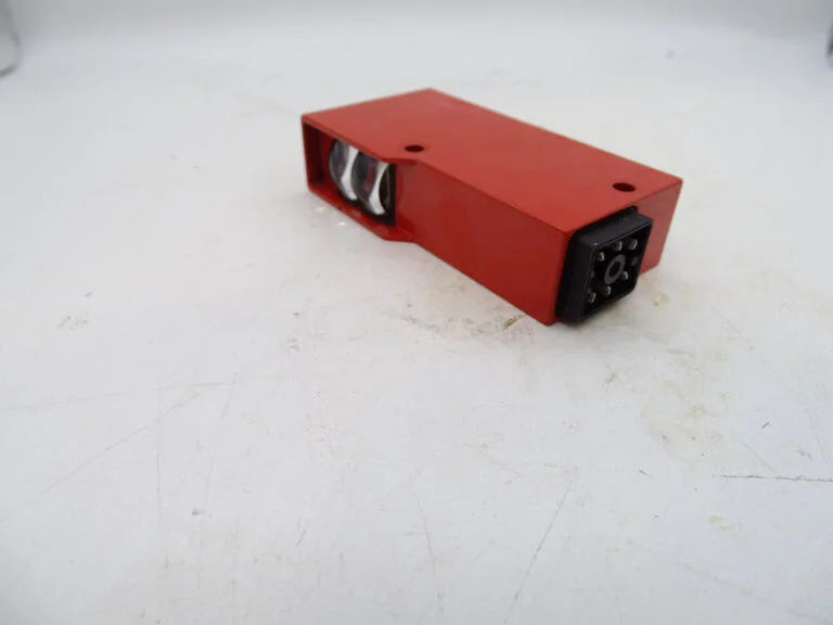 LEUZE LS-92/2.8-SE-S SENSOR - High sensitivity sensor for professional applications - LEUZE [1]