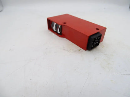 LEUZE LS-92/2.8-SE-S SENSOR - High sensitivity sensor for professional applications - LEUZE [1]