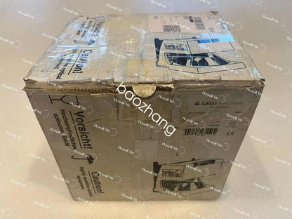 LEUZE RS4-4 Safe Laser Scanner – Ship Today! (In Stock) - LEUZE [2]