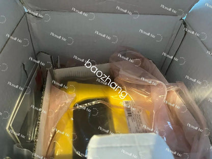 LEUZE RS4-4 Safe Laser Scanner – Ship Today! (In Stock) - LEUZE [6]