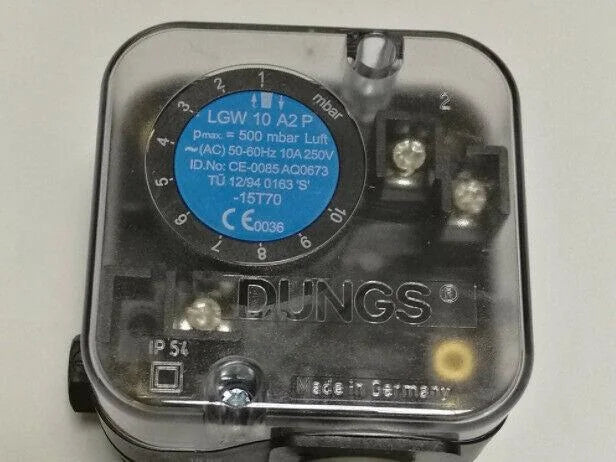 LGW10A2P - DUNGS [1]