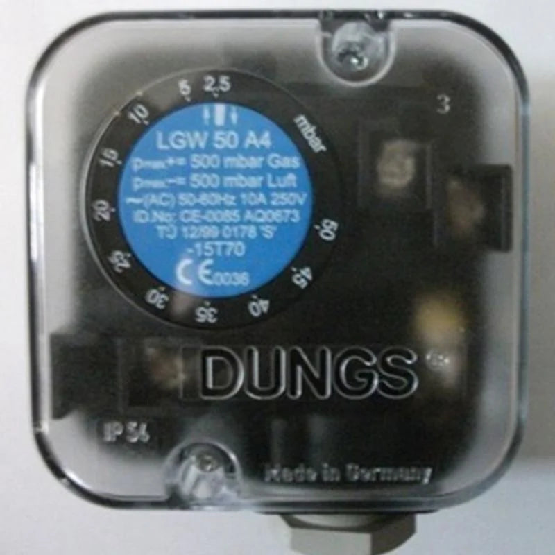 LGW50A4 - DUNGS [1]
