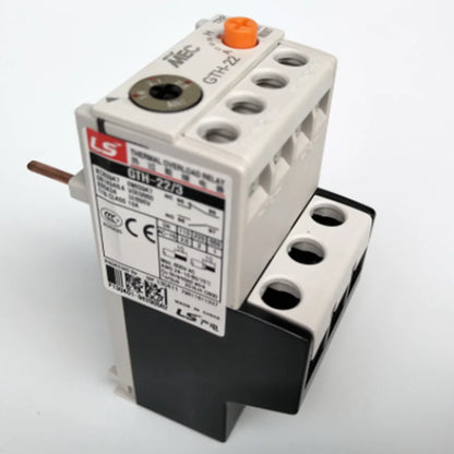 LG GTH-22/3 Thermal Protection Overload Relay - LG [1]