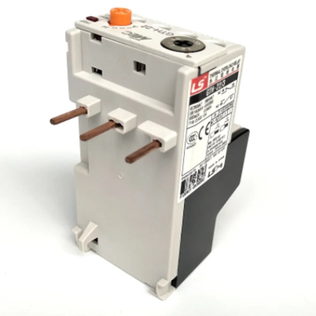 LG GTH-22/3 Thermal Protection Overload Relay - LG [2]