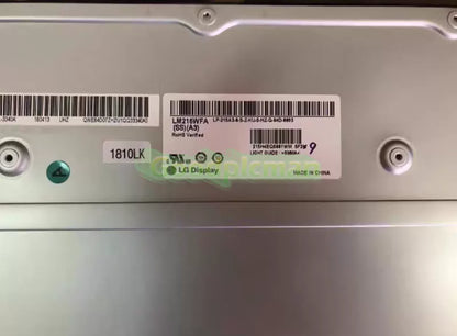 LG LM215WFA-SSA3 LCD Touch Screen [1]