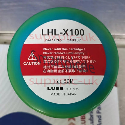 LHL-X100 Grease Replacement from Japan, 249137, LHL-X100-7 (700g) [1]