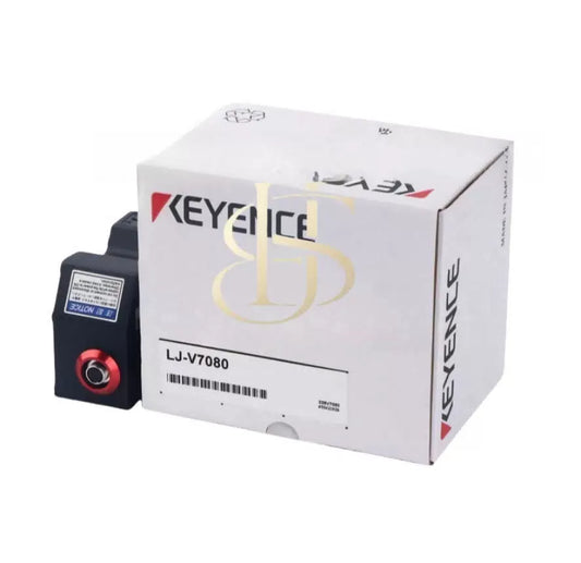LJV7080 Keyence LJ-V7080 Laser Sensor Quality Assurance Fast Shipping 1PCS [1]