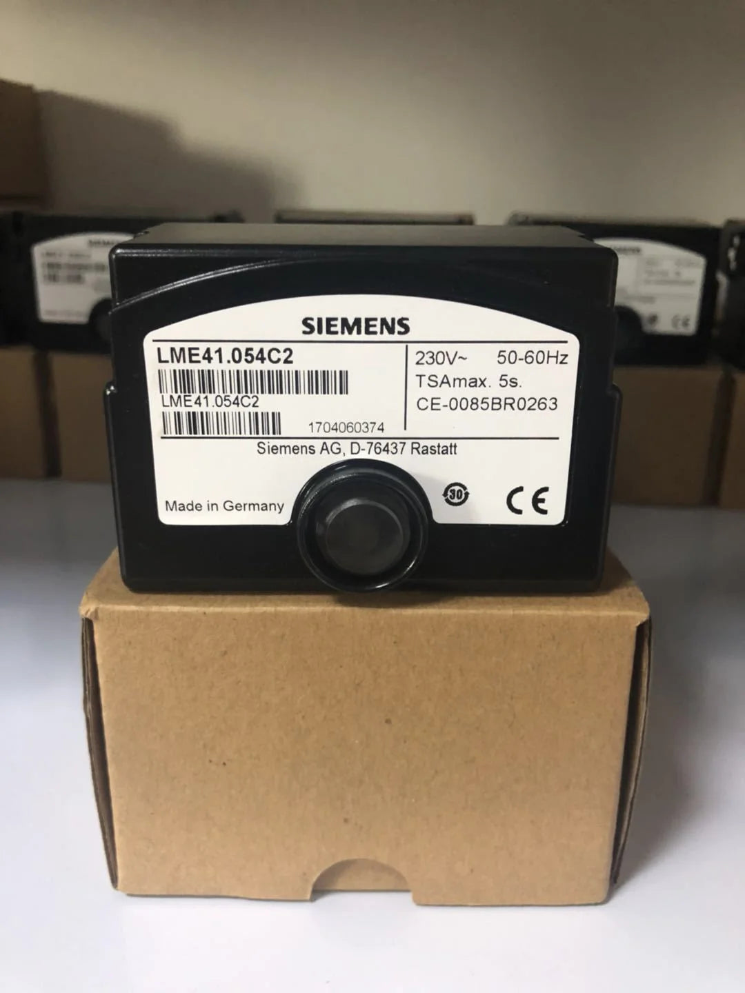 LME44.056C2 - SIEMENS [1]