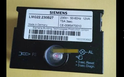 LMG22.230B27 - SIEMENS [1]