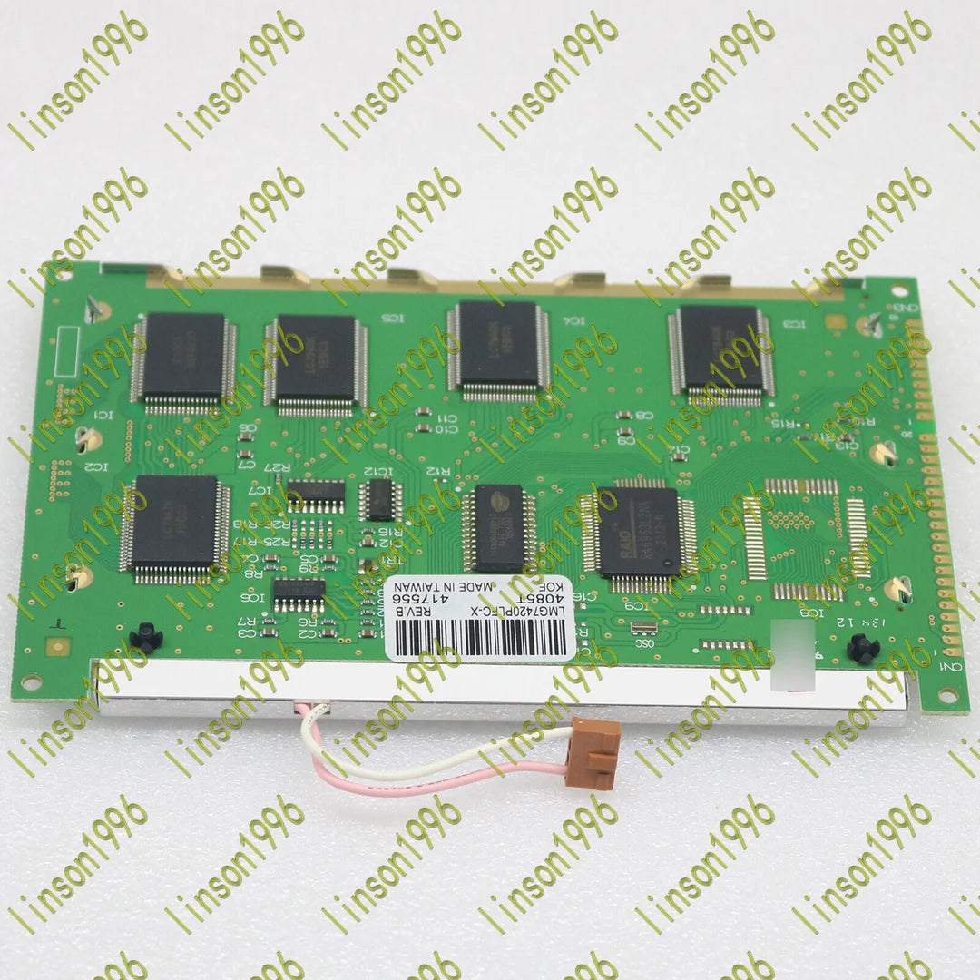 LMG7420PLFC-X Display Panel - HITACHI [2]