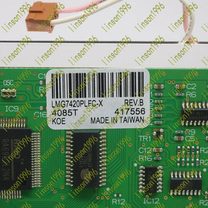 LMG7420PLFC-X Display Panel - HITACHI [4]