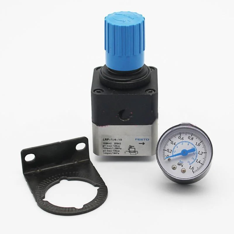 LRP-1 4-10 - Festo [1]