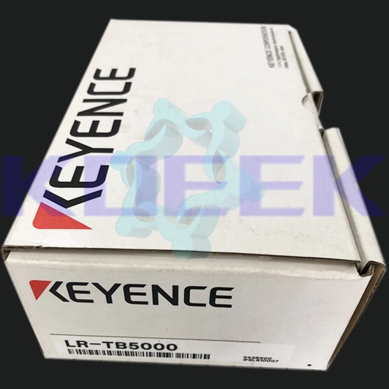 LR-TB5000 - KEYENCE [3]