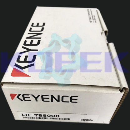 LR-TB5000 - KEYENCE [3]