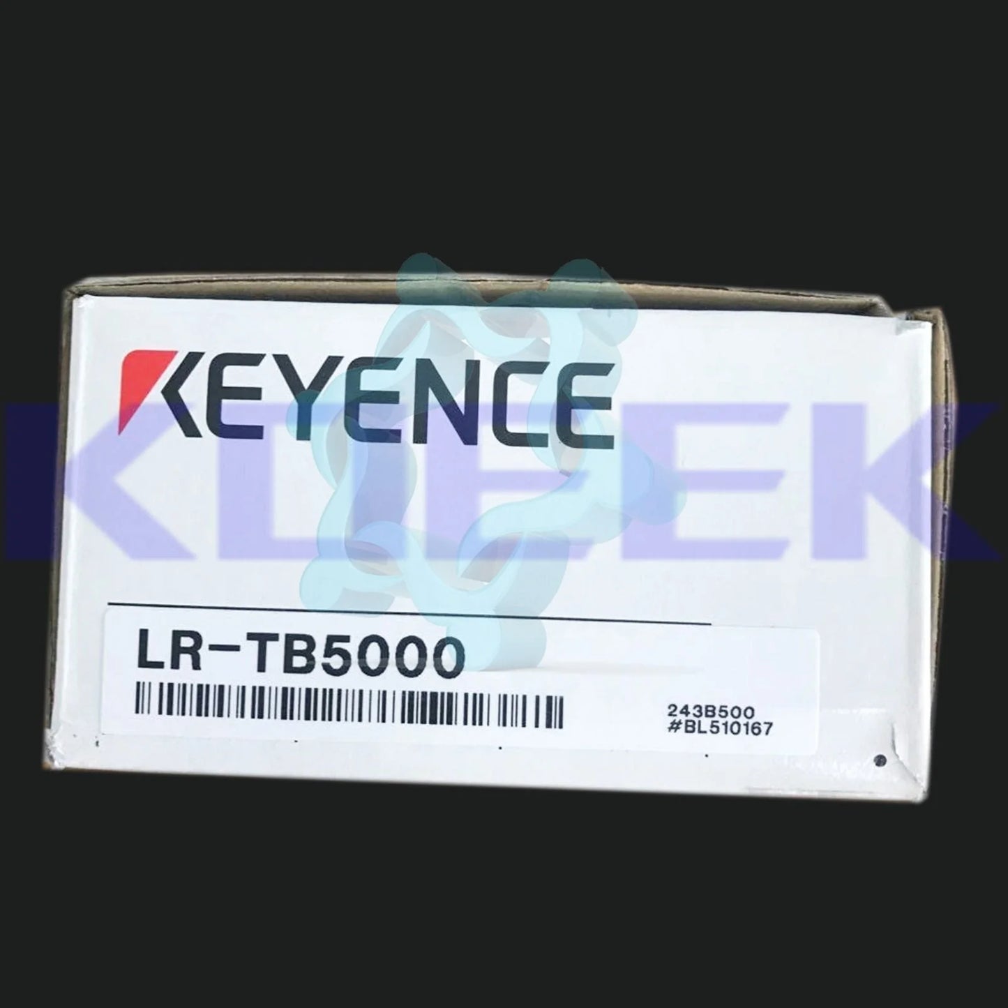 LR-TB5000 - KEYENCE [4]