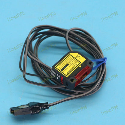 LS-H21F Panasonic SUNX Photoelectric Sensor Fast Ship - PANASONIC [4]
