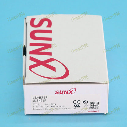 LS-H21F Panasonic SUNX Photoelectric Sensor Fast Ship - PANASONIC [5]