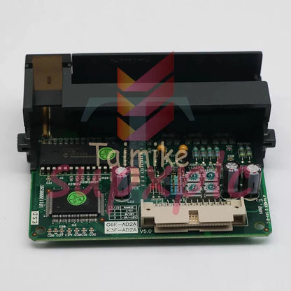LS PLC Analog Module G6F-AD2A G6FAD2A 1PCS [5]