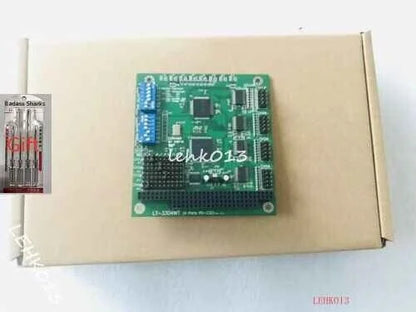 LT-3304WT RS-232 Serial Communication Device - KOEED [1]