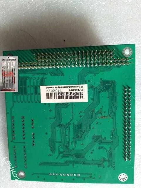 LT-3304WT RS-232 Serial Communication Device - KOEED [2]
