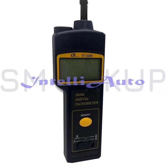 LUTRON DT-2268 Digital Tachometer [2]