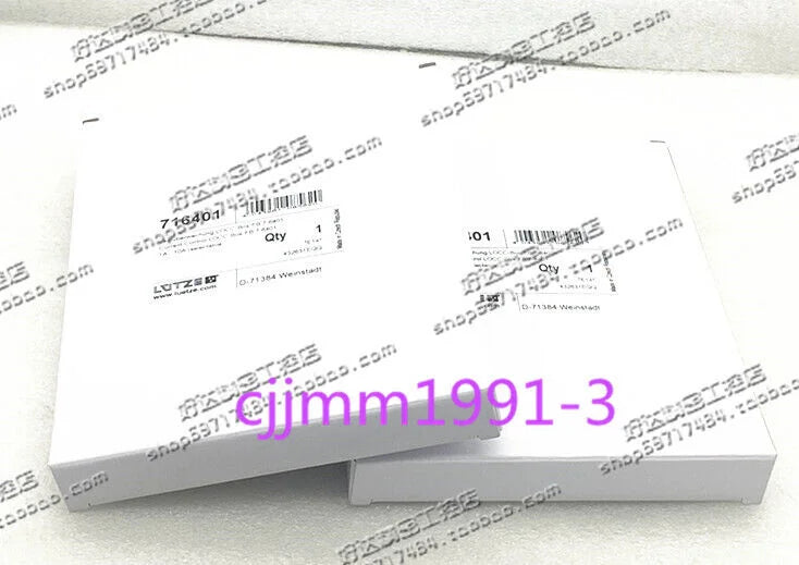 LUTZE Relay 716401 LOCC-BOX-FB - LUTZE [1]