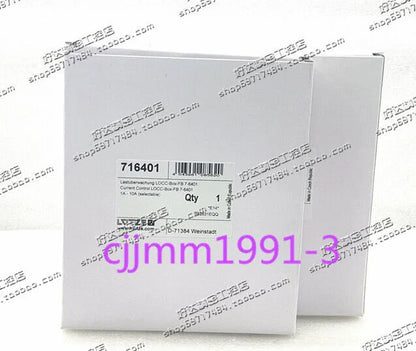 LUTZE Relay 716401 LOCC-BOX-FB - LUTZE [3]