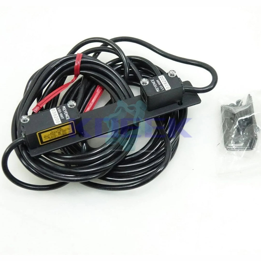 LX2-100T LX2-100R - Keyence [1]