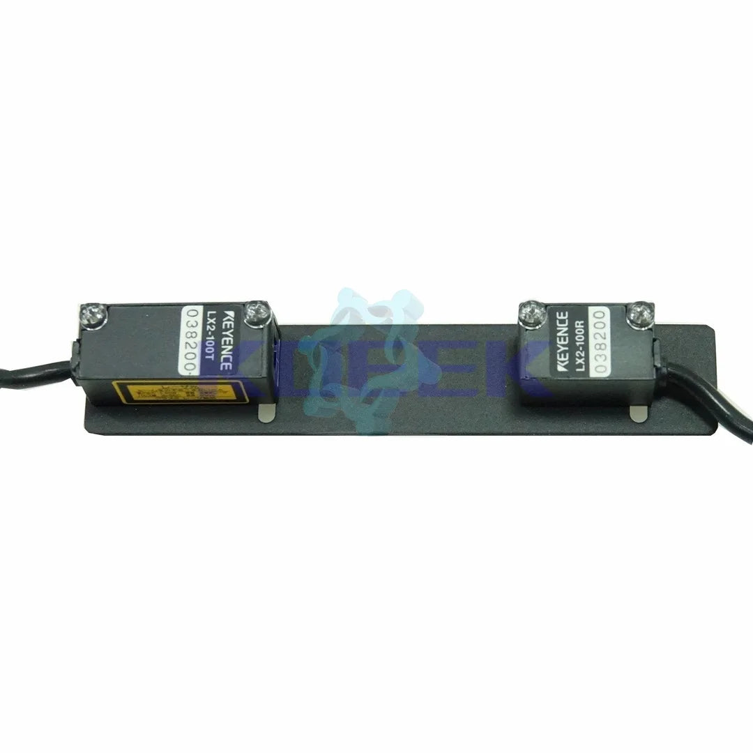 LX2-100T LX2-100R - Keyence [3]