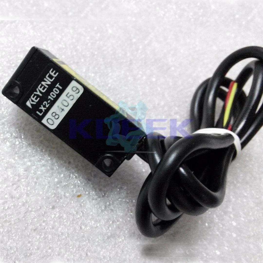 LX2-100T LX2-100R - Keyence [5]